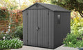 Havehus DARWIN - 4.5m²