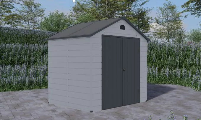 Havehus CHESTER - 4.10m²