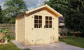 Havehus PLOUHA 4.71m²