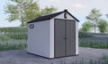 Havehus Larimar - 4.11m²
