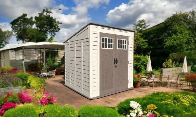 Havehus SOOLI - 4.36m2
