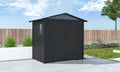 Havehus Amy A - 3.10m²