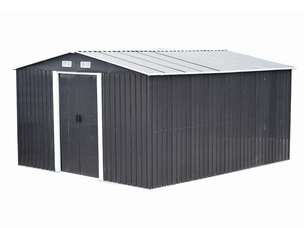 Havehus GARIO 12,5 m²