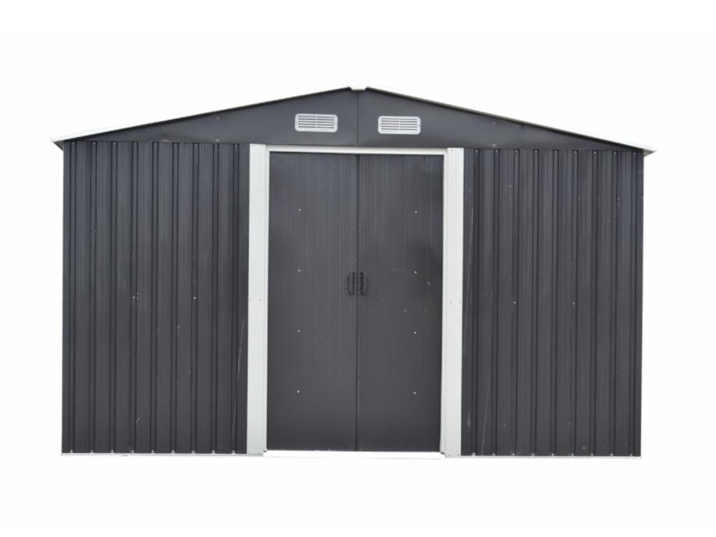 Havehus GARIO 12,5 m²