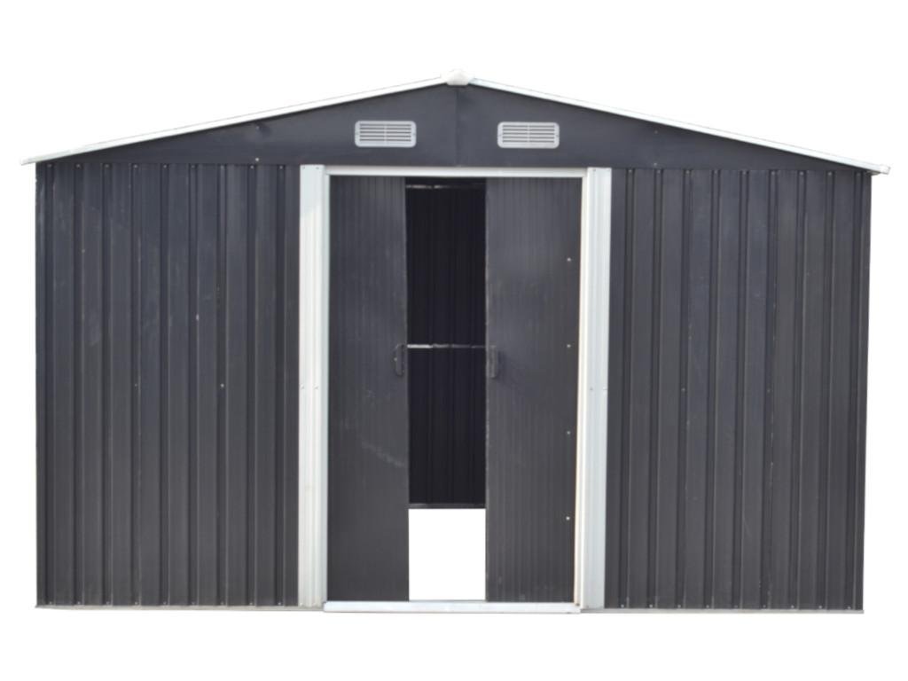 Havehus GARIO 12,5 m²
