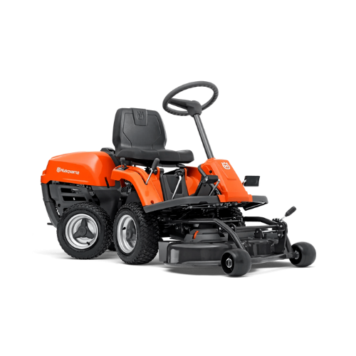 Havetraktor Husqvarna R112C Rider