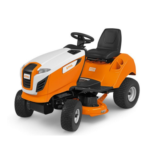 Havetraktor STIHL RT 4097 S