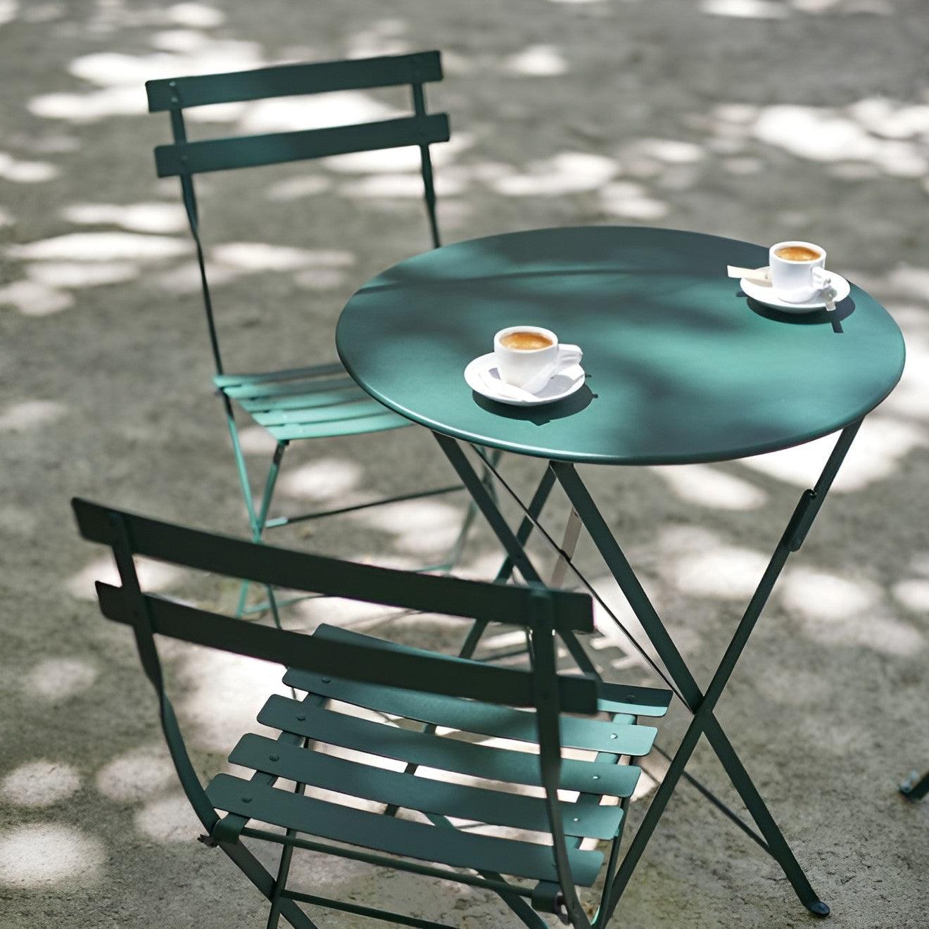 Havebord BISTRO - Ø60
