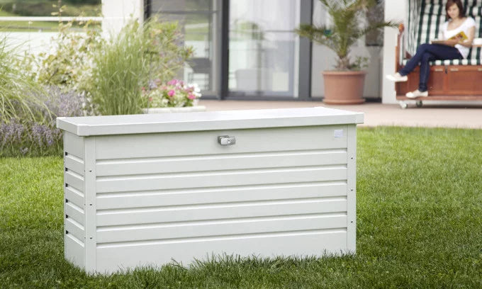 Havekasse BIOHORT
