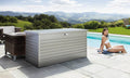 Havekasse 180 Biohort