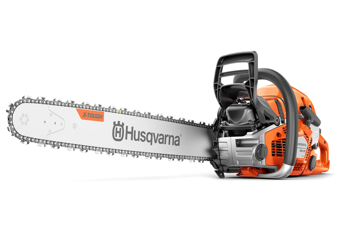 Husqvarna 562 XP Mark II