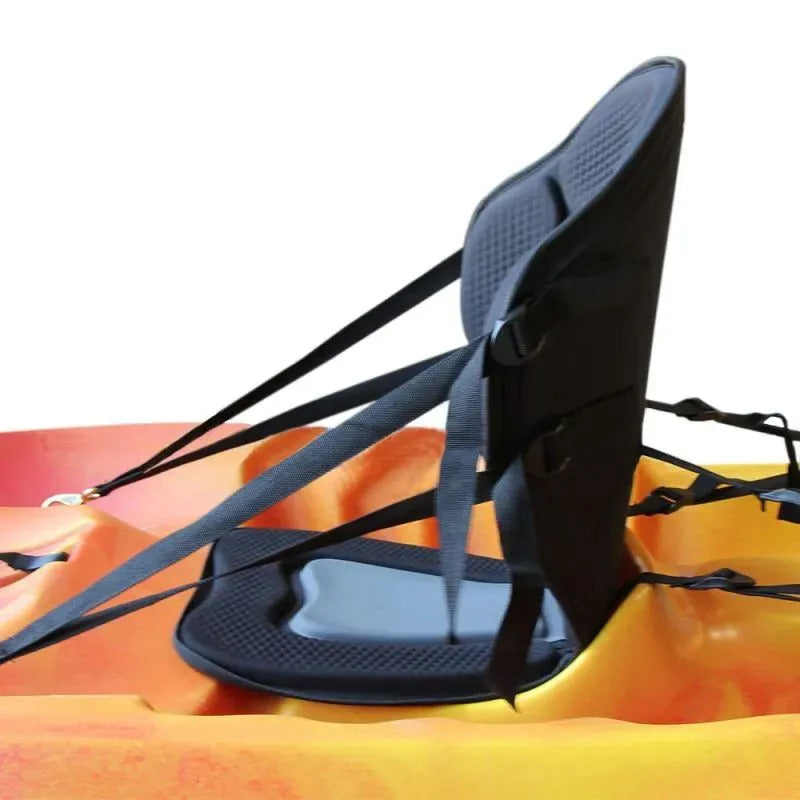 Ryglæn til Kajakpagaj WOW Universal Ergonomisk