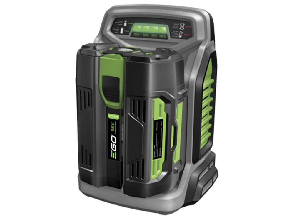 EGO CSX 5000