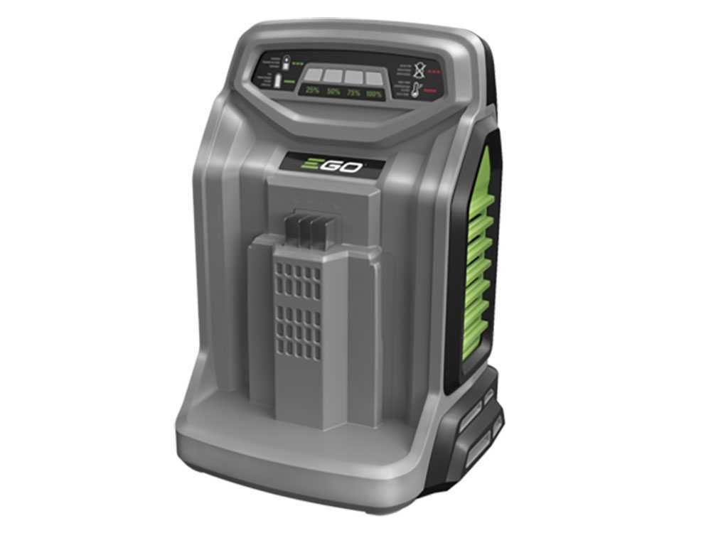 EGO CSX 5000