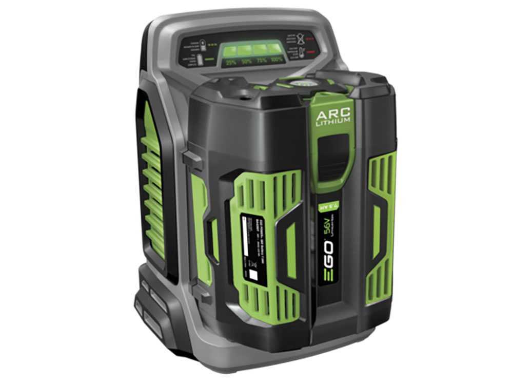 EGO CSX 5000