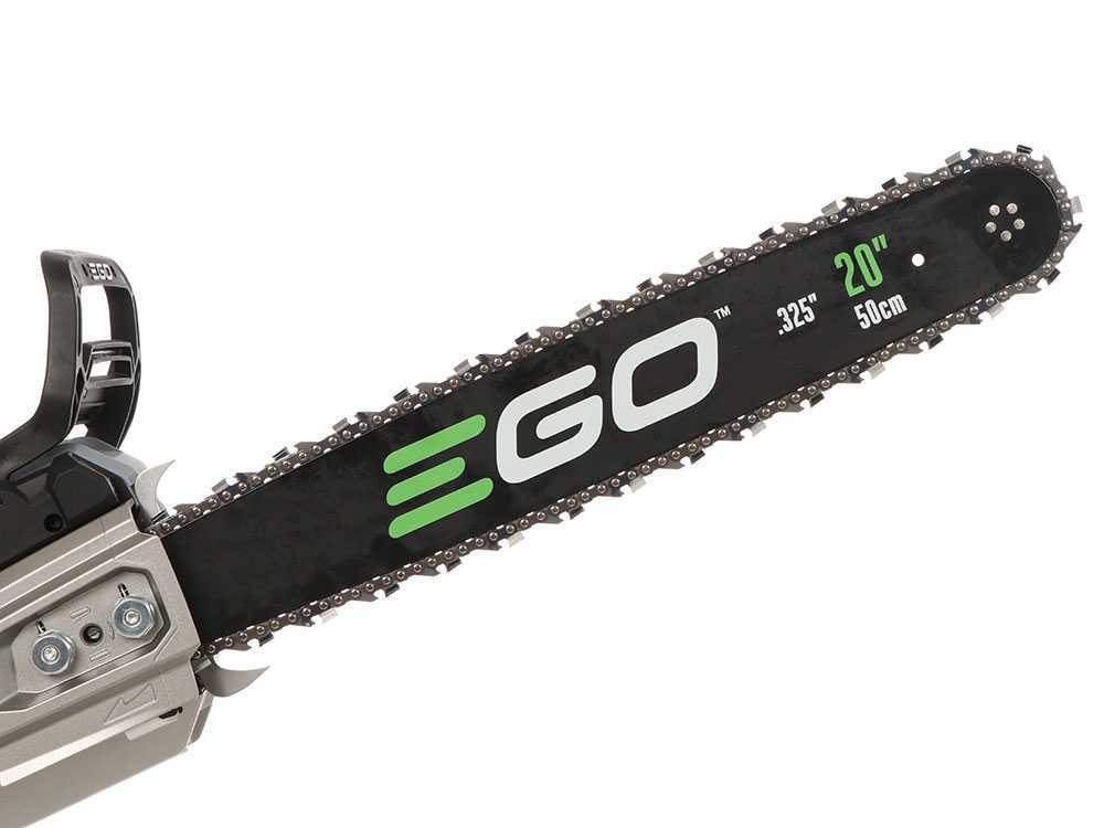EGO CSX 5000