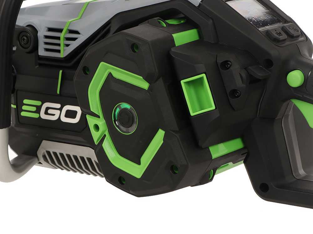 EGO CSX 5000