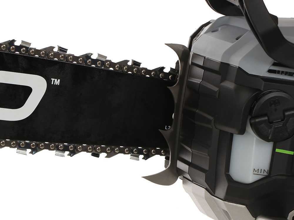 EGO CSX 5000