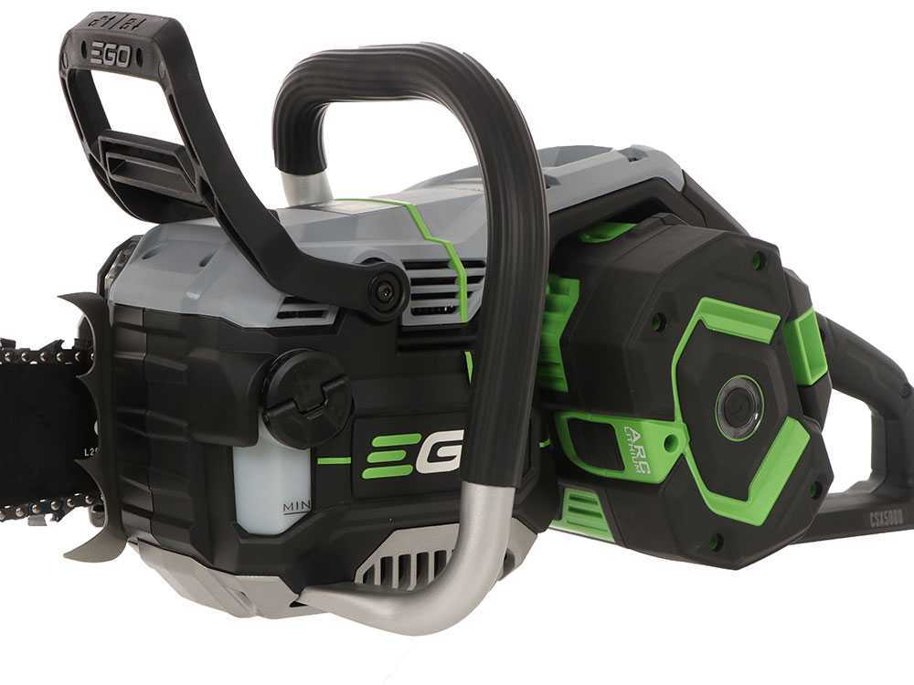 EGO CSX 5000