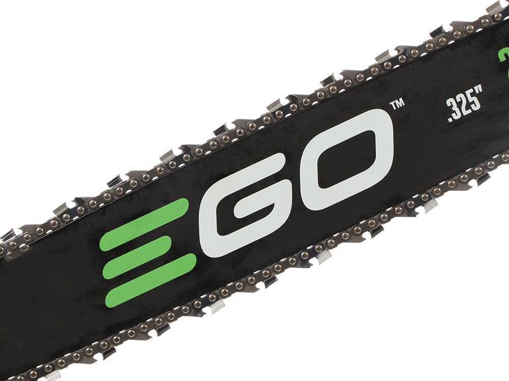 EGO CSX 5000