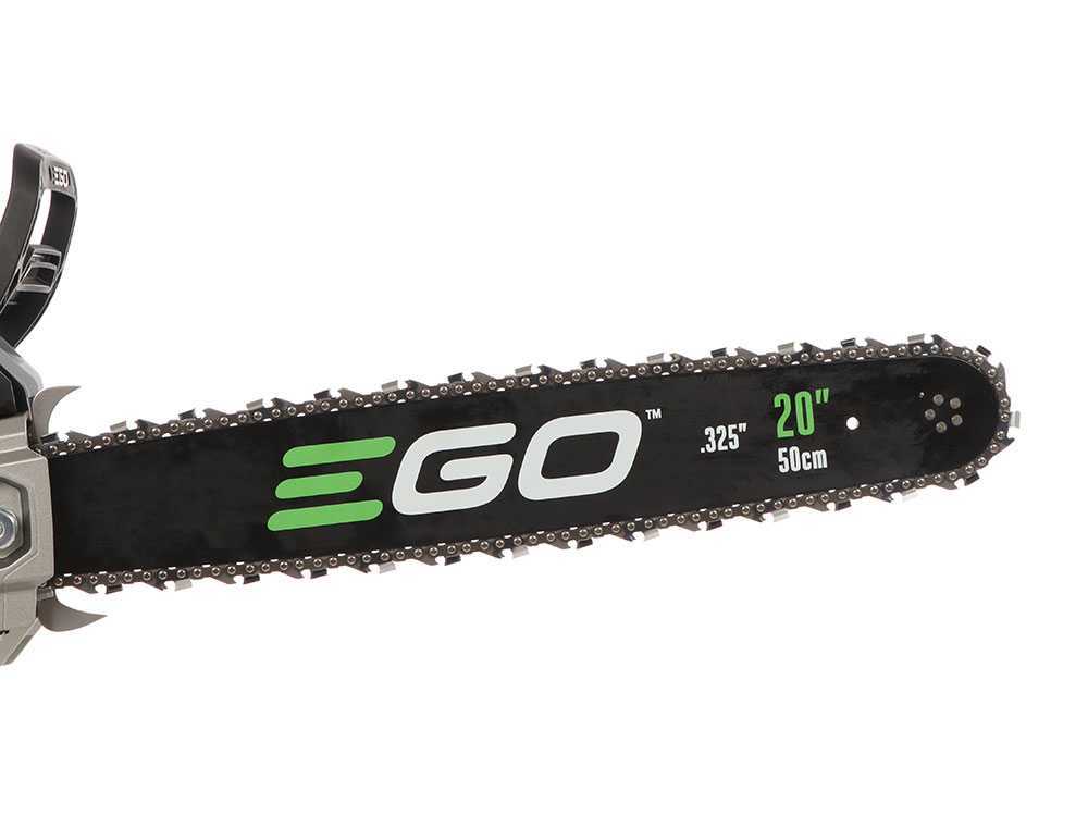 EGO CSX 5000