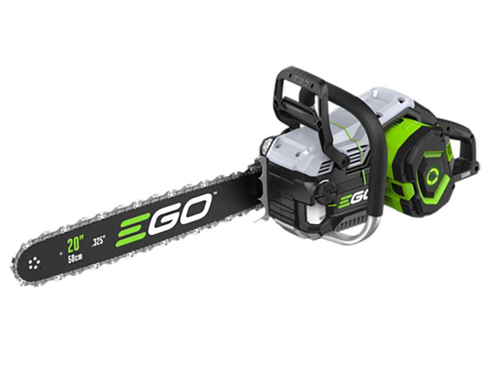 EGO CSX 5000