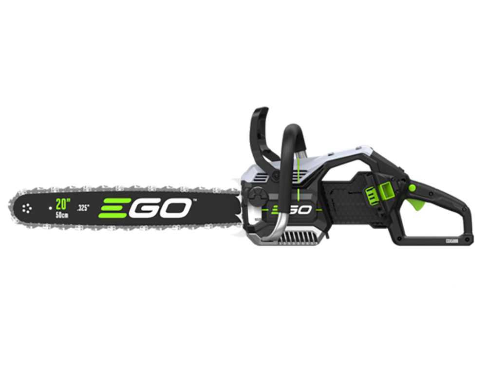 EGO CSX 5000