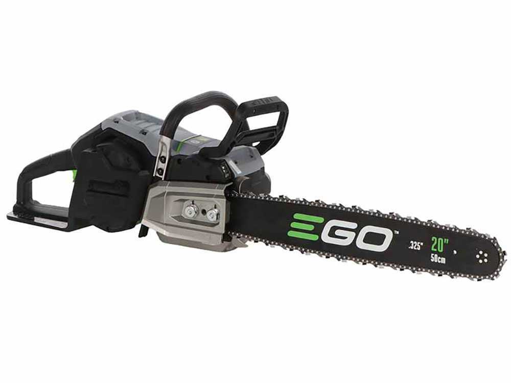EGO CSX 5000
