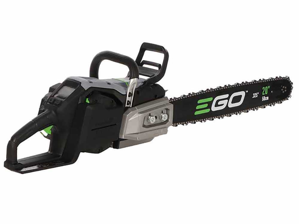 EGO CSX 5000