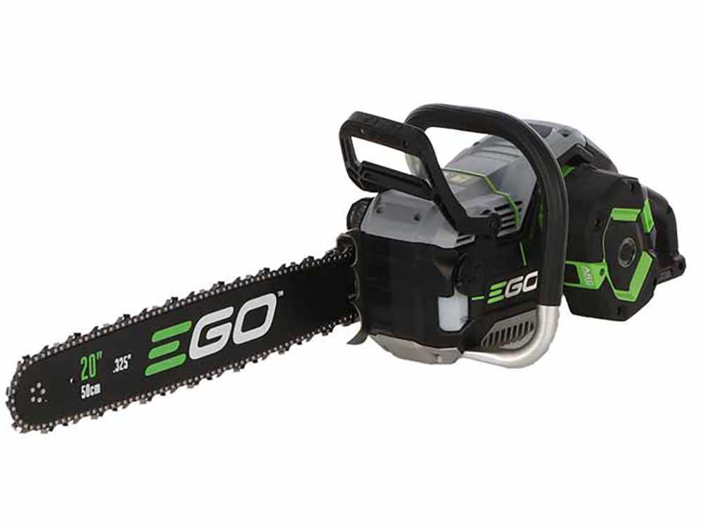 EGO CSX 5000