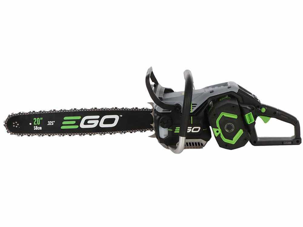EGO CSX 5000