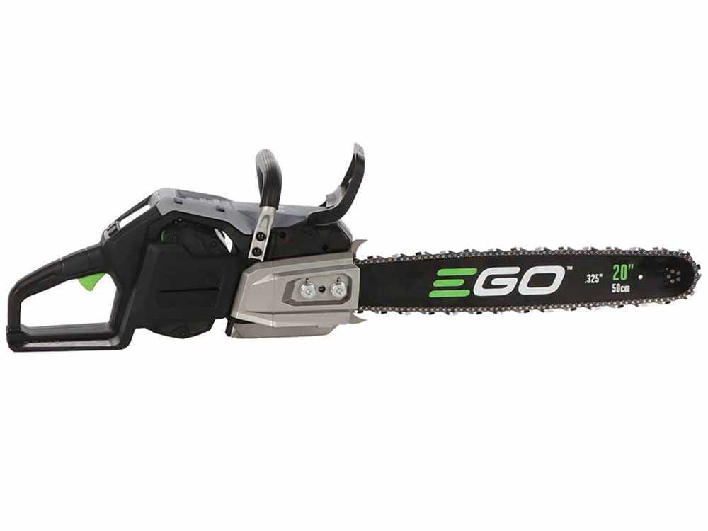 EGO CSX 5000