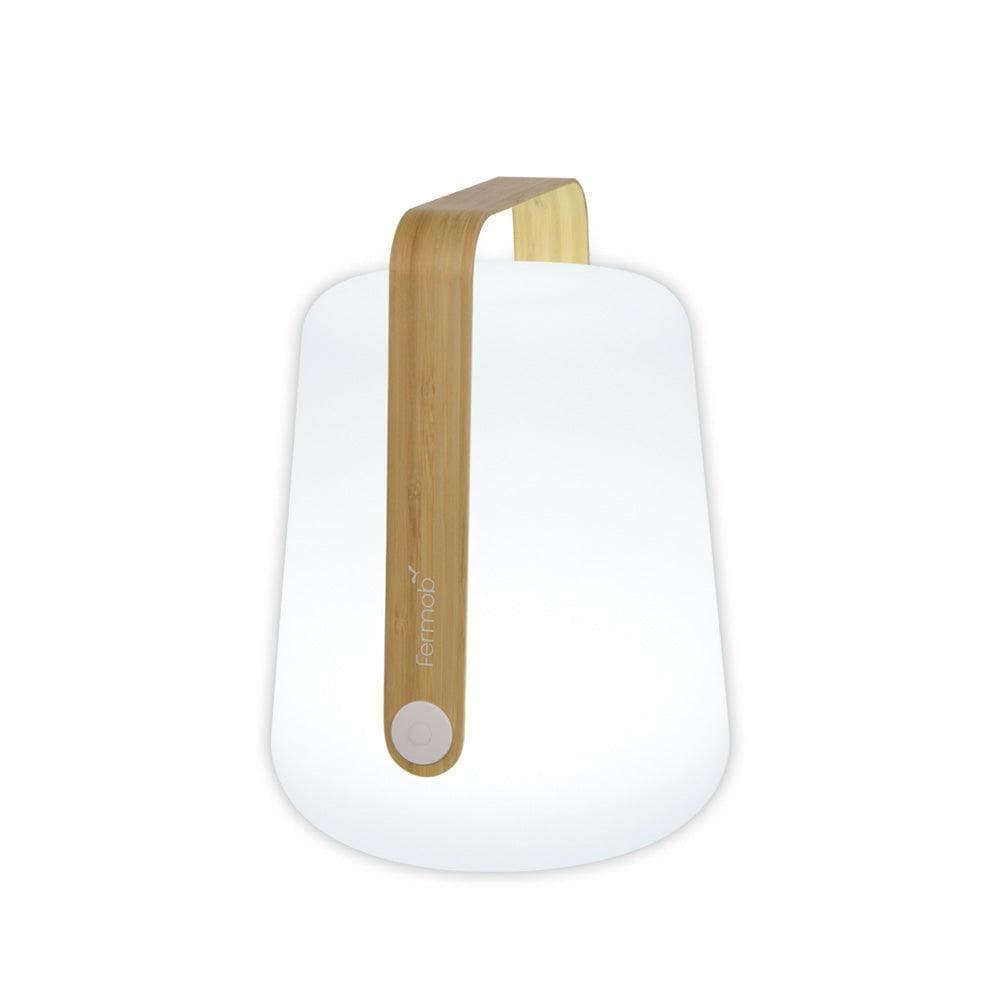 Lampe Balad Bambus - H38