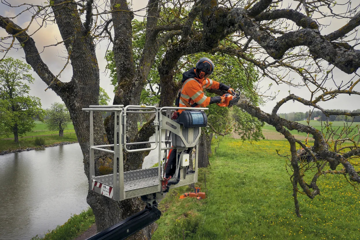 Husqvarna 540 XP Mark III