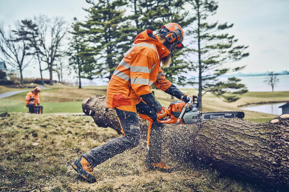 Husqvarna 562 XP Mark II