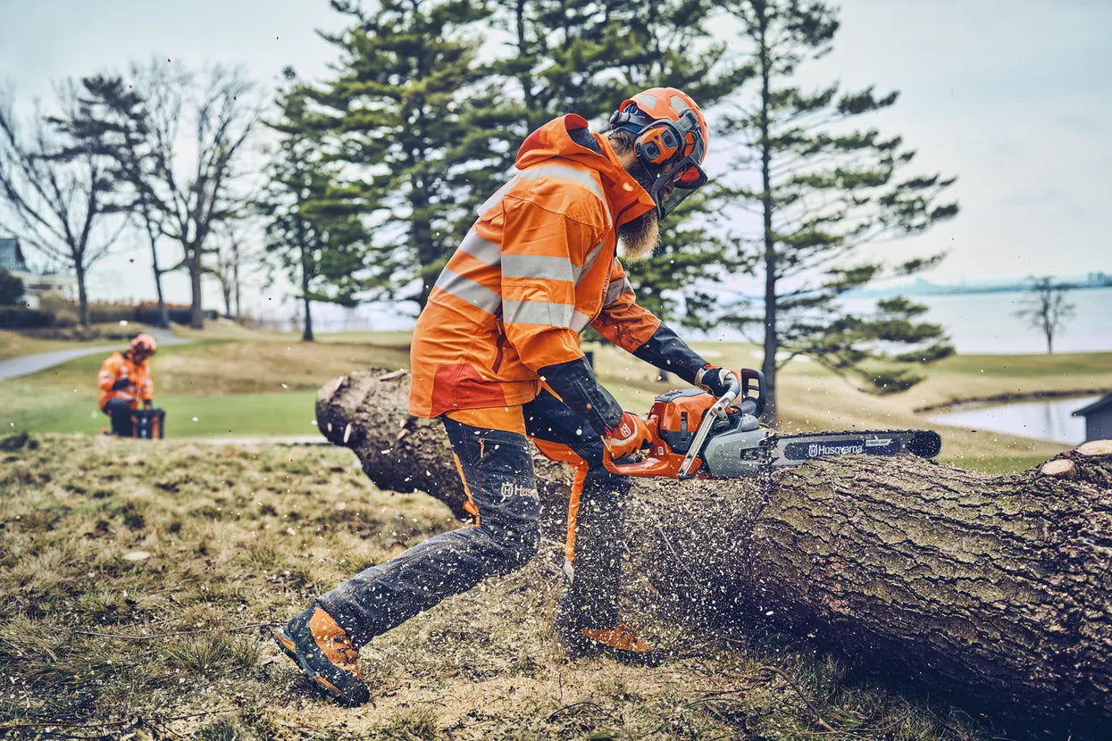 Husqvarna 562 XP Mark II
