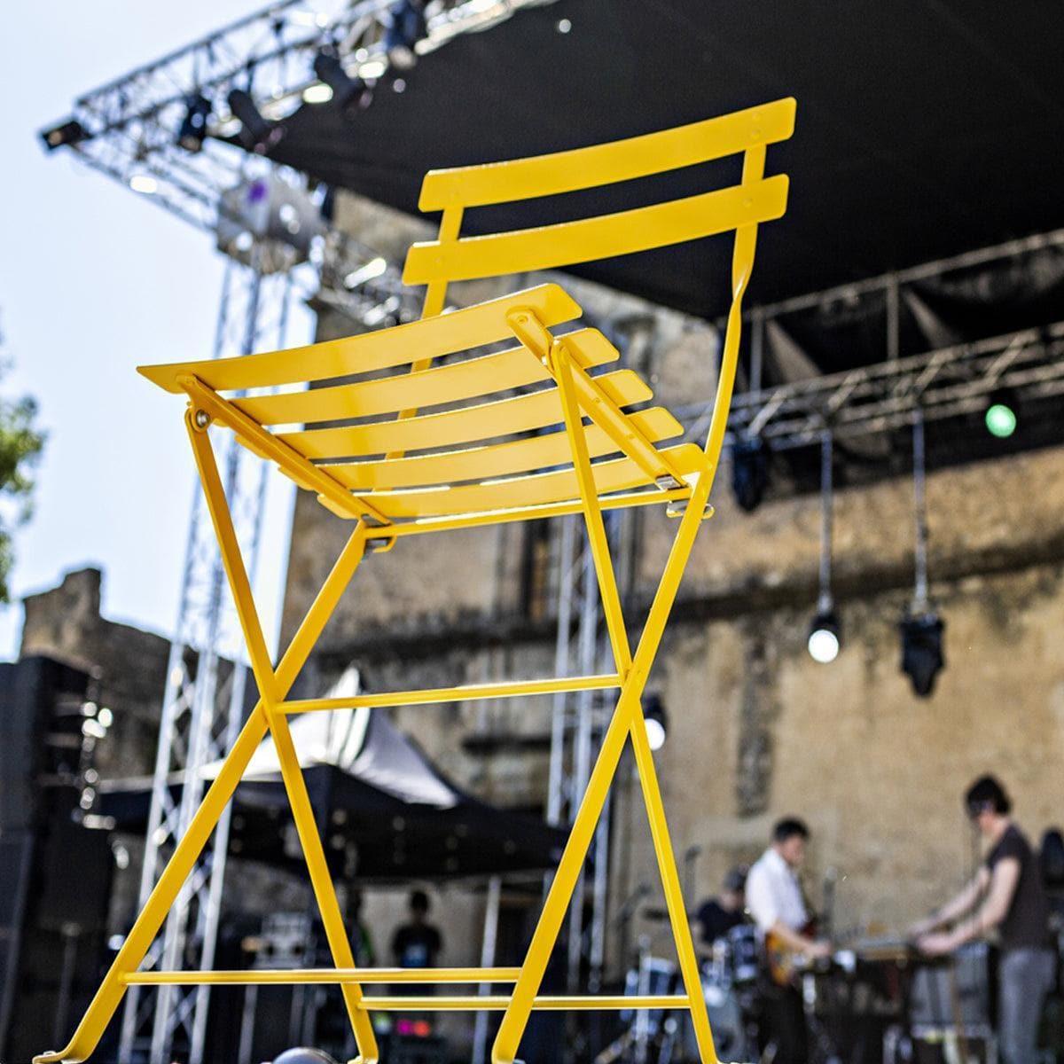 Fermob BISTRO foldestol i metal