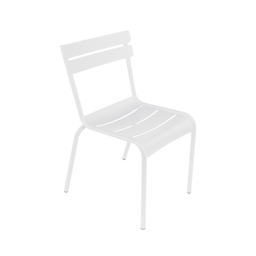 Havestol LUXEMBOURG-Fermob-Bomuldshvid- | Homestorys