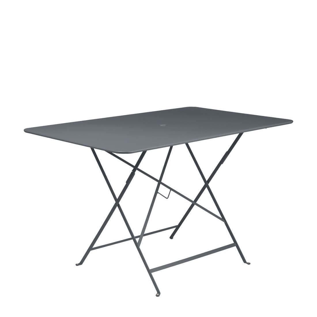 Havebord BISTRO - 117x77 _ Fermob _SKU 024047