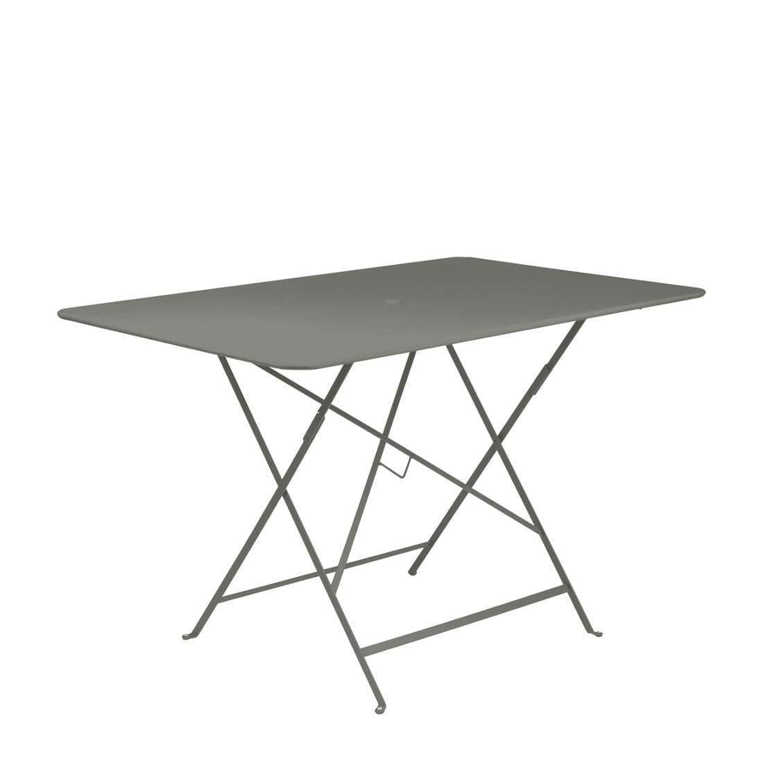 Havebord BISTRO - 117x77 _ Fermob _SKU 024048