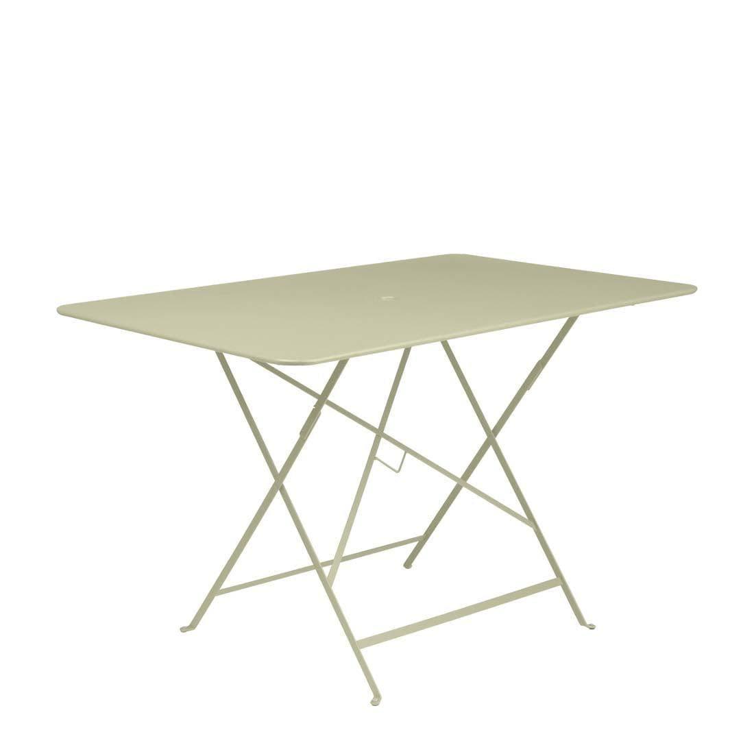 Havebord BISTRO - 117x77 _ Fermob _SKU 024065