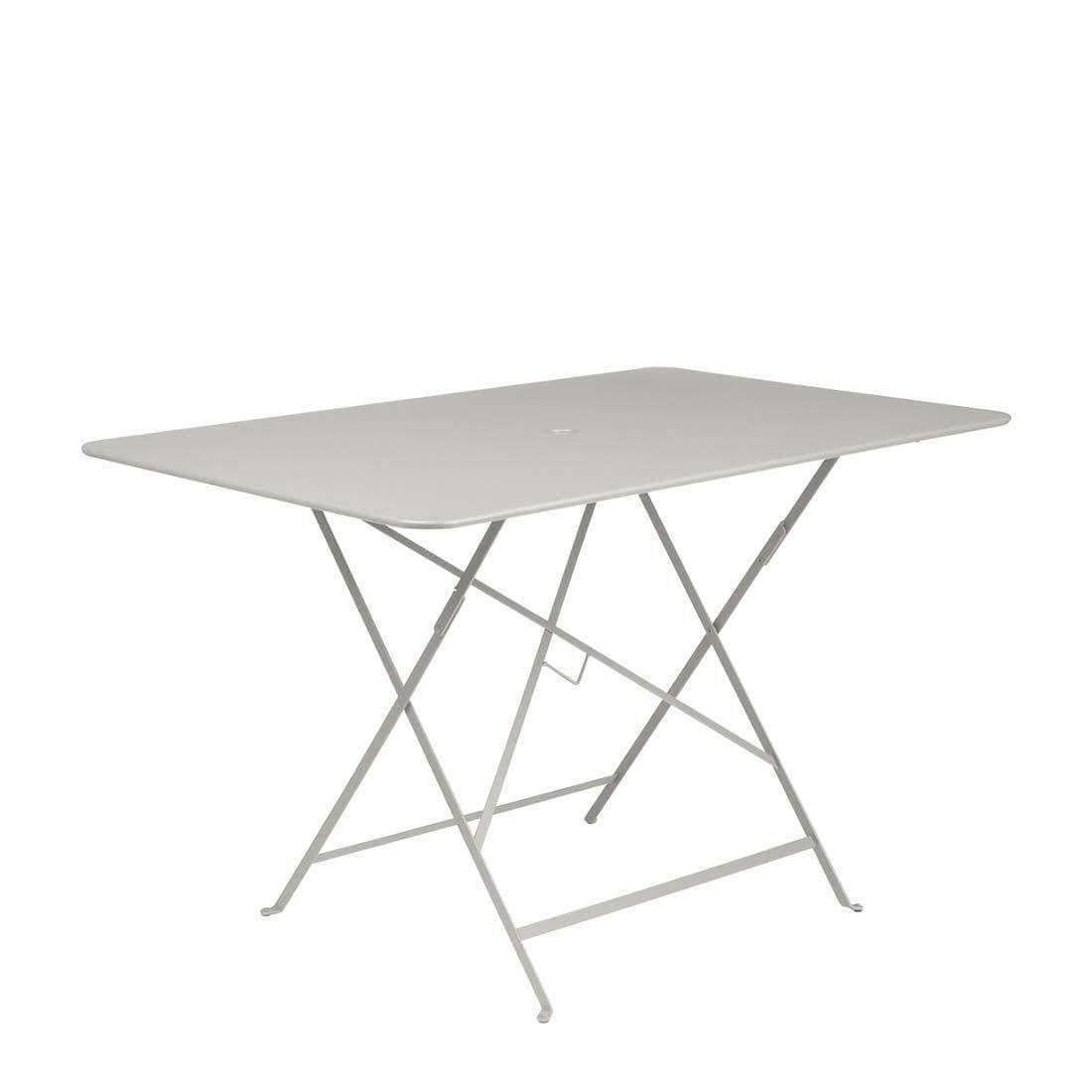 Havebord BISTRO - 117x77 _ Fermob _SKU 0240A5