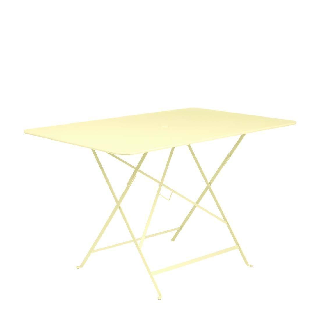 Havebord BISTRO - 117x77 _ Fermob _SKU 0240A6