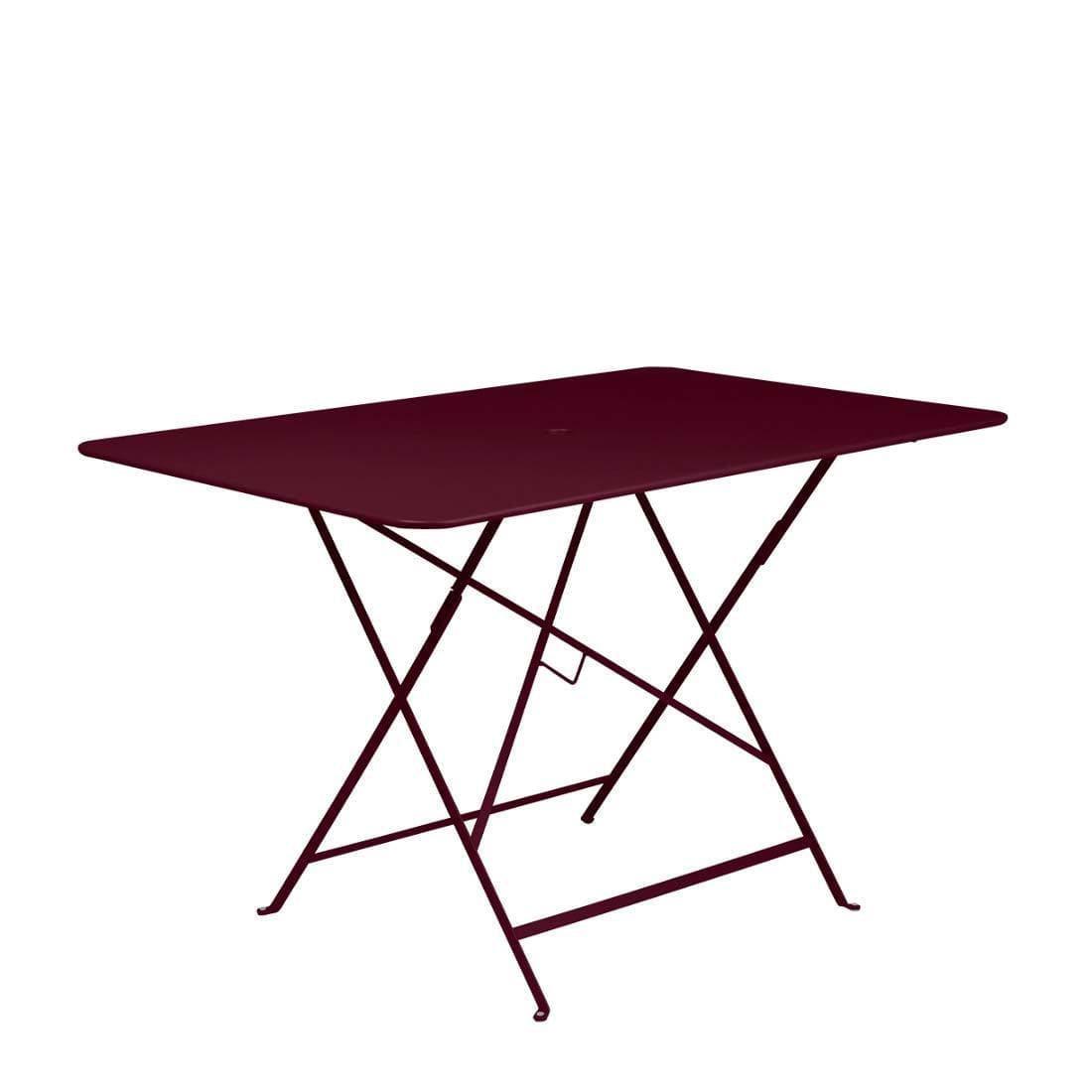 Havebord BISTRO - 117x77 _ Fermob _SKU 0240B9