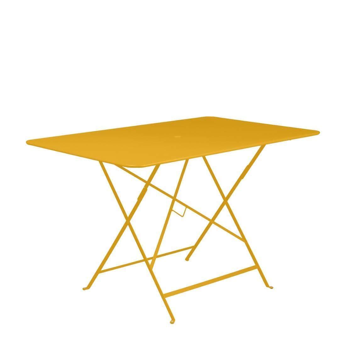 Havebord BISTRO - 117x77 _ Fermob _SKU 0240C6