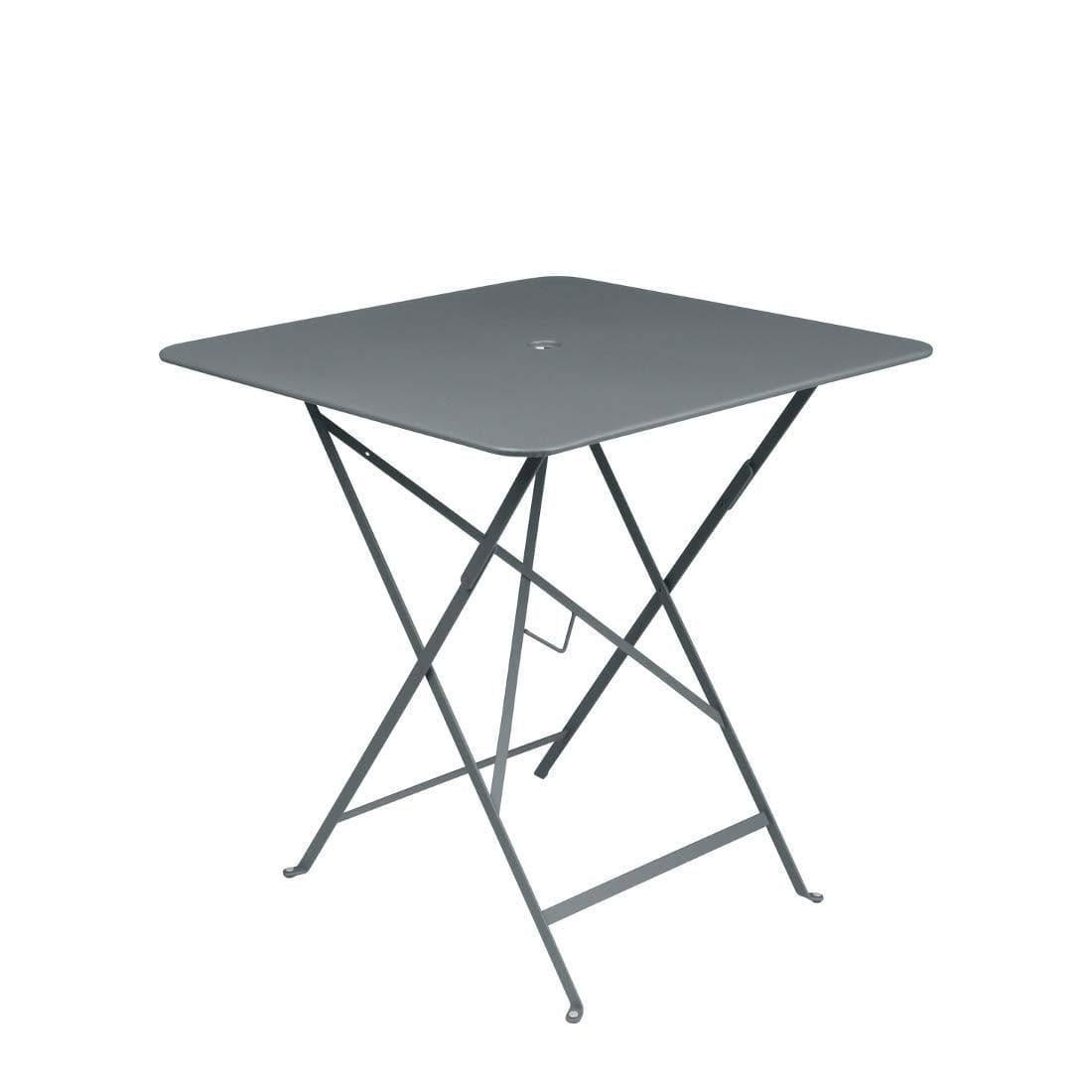 Havebord BISTRO - 71x71 _ Fermob _SKU 024426