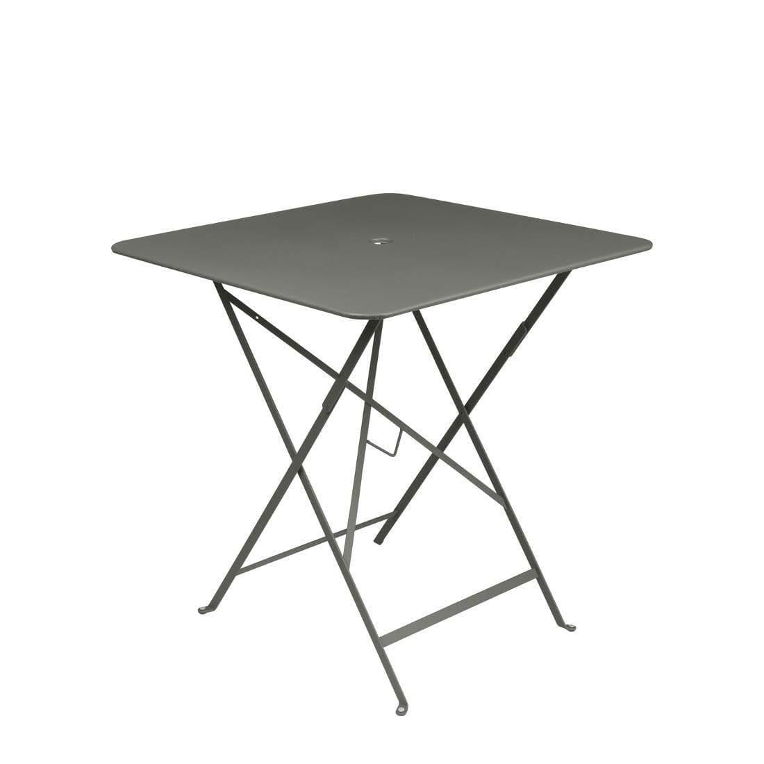 Havebord BISTRO - 71x71 _ Fermob _SKU 024448