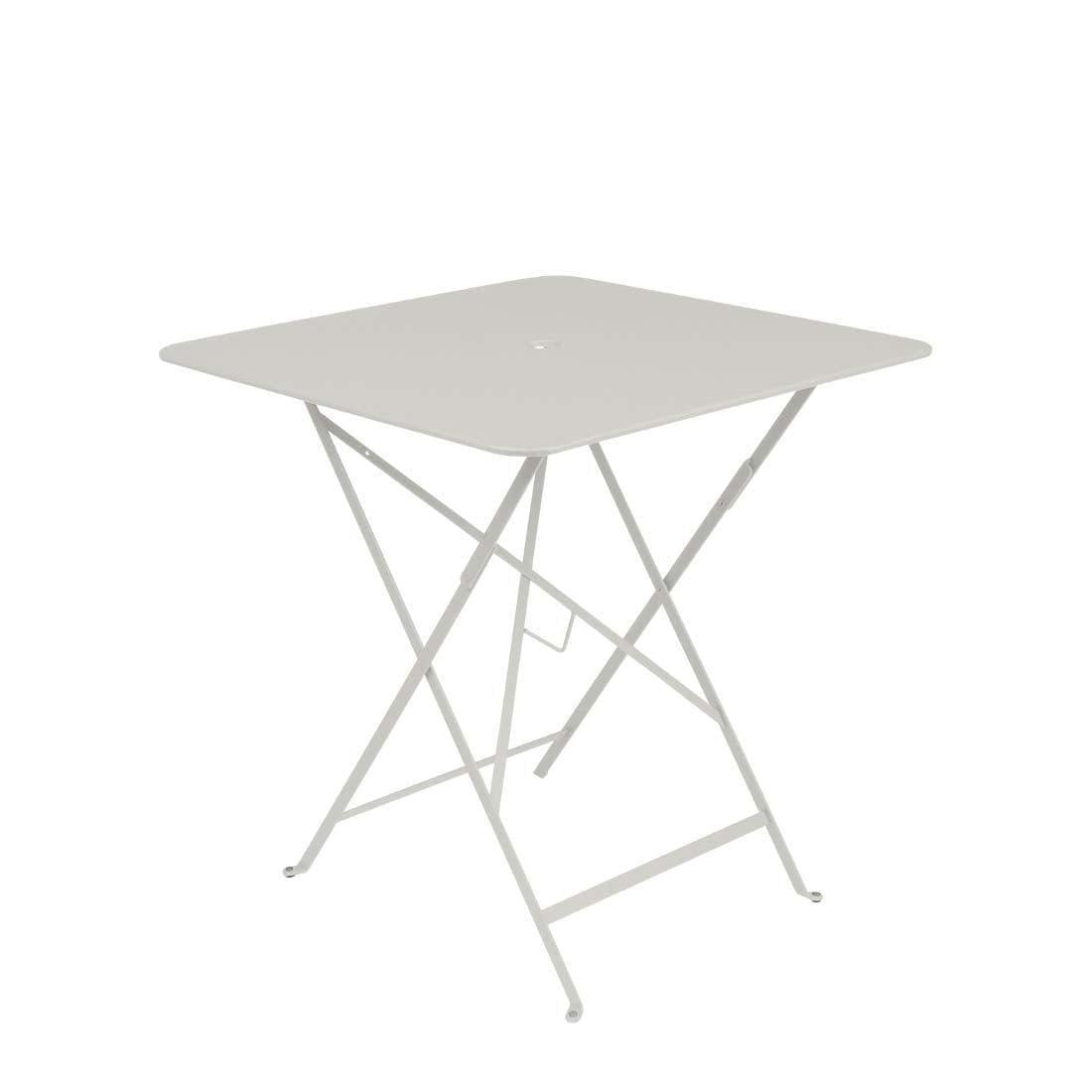 Havebord BISTRO - 71x71 _ Fermob _SKU 0244A5