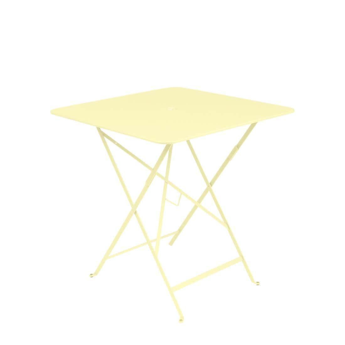 Havebord BISTRO - 71x71 _ Fermob _SKU 0244A6