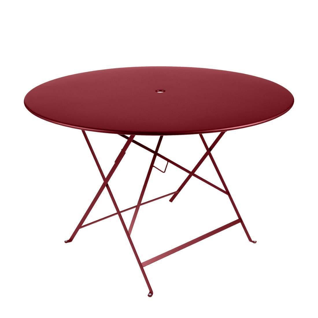 Havebord BISTRO - Ø117 | Fermob | Homestorys